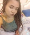 Rencontre Femme Thaïlande à เมือง : Dew, 32 ans